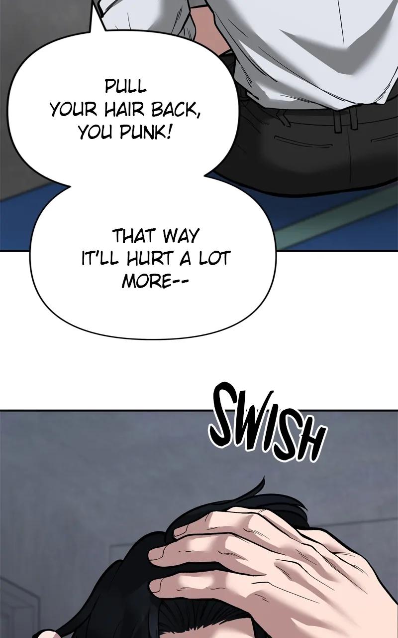 Read Designated Bully en Manga Online