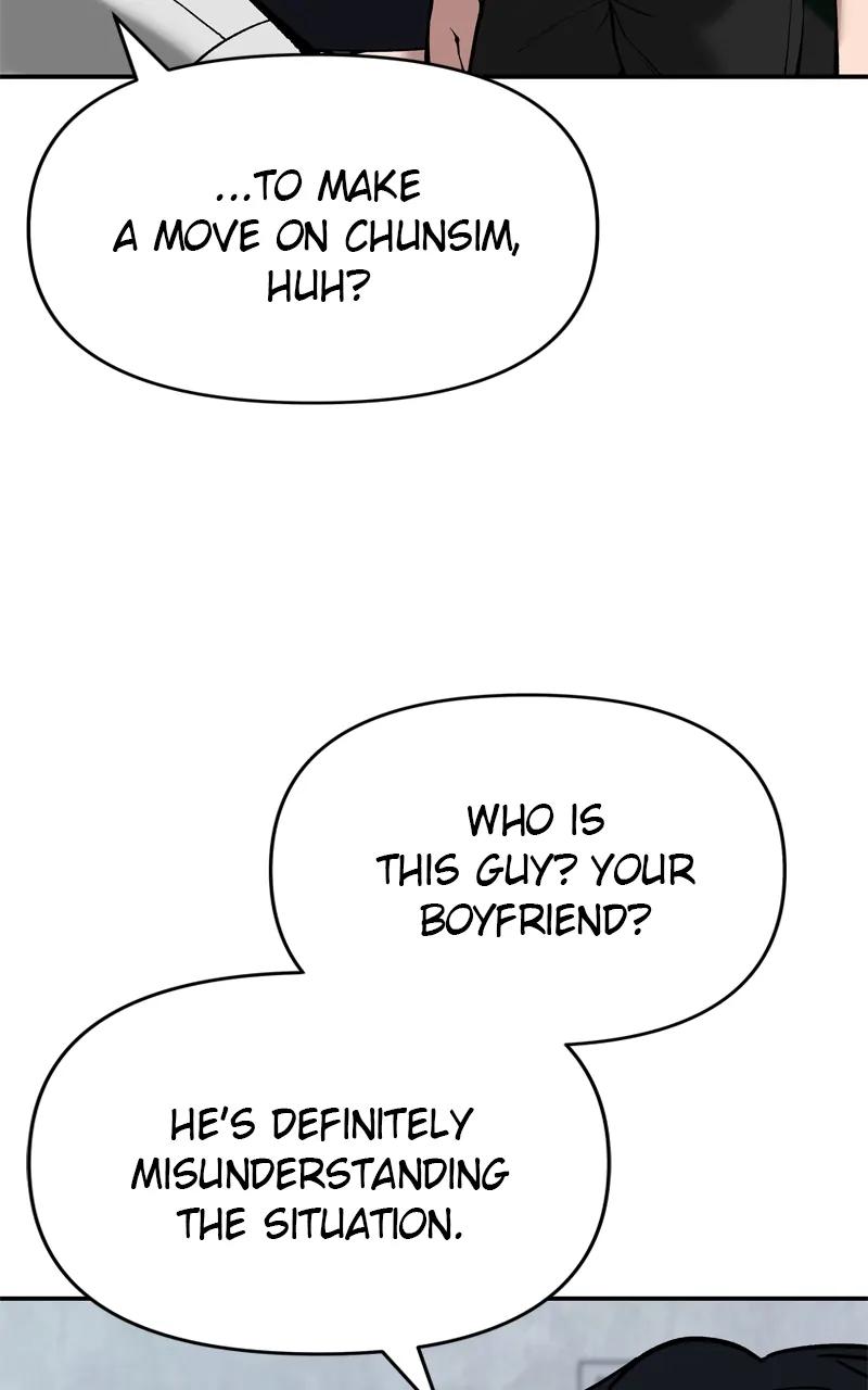 Read Designated Bully en Manga Online