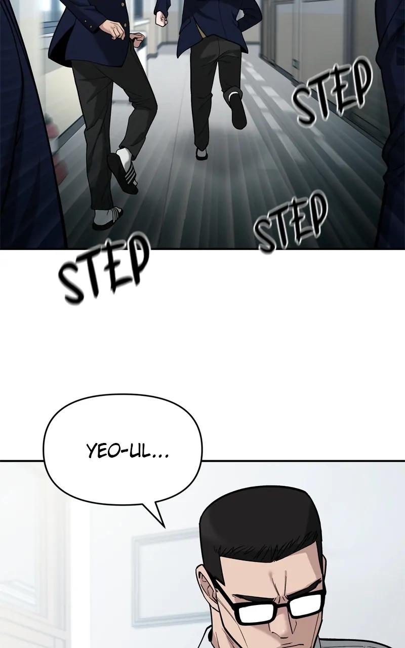 Read Designated Bully en Manga Online