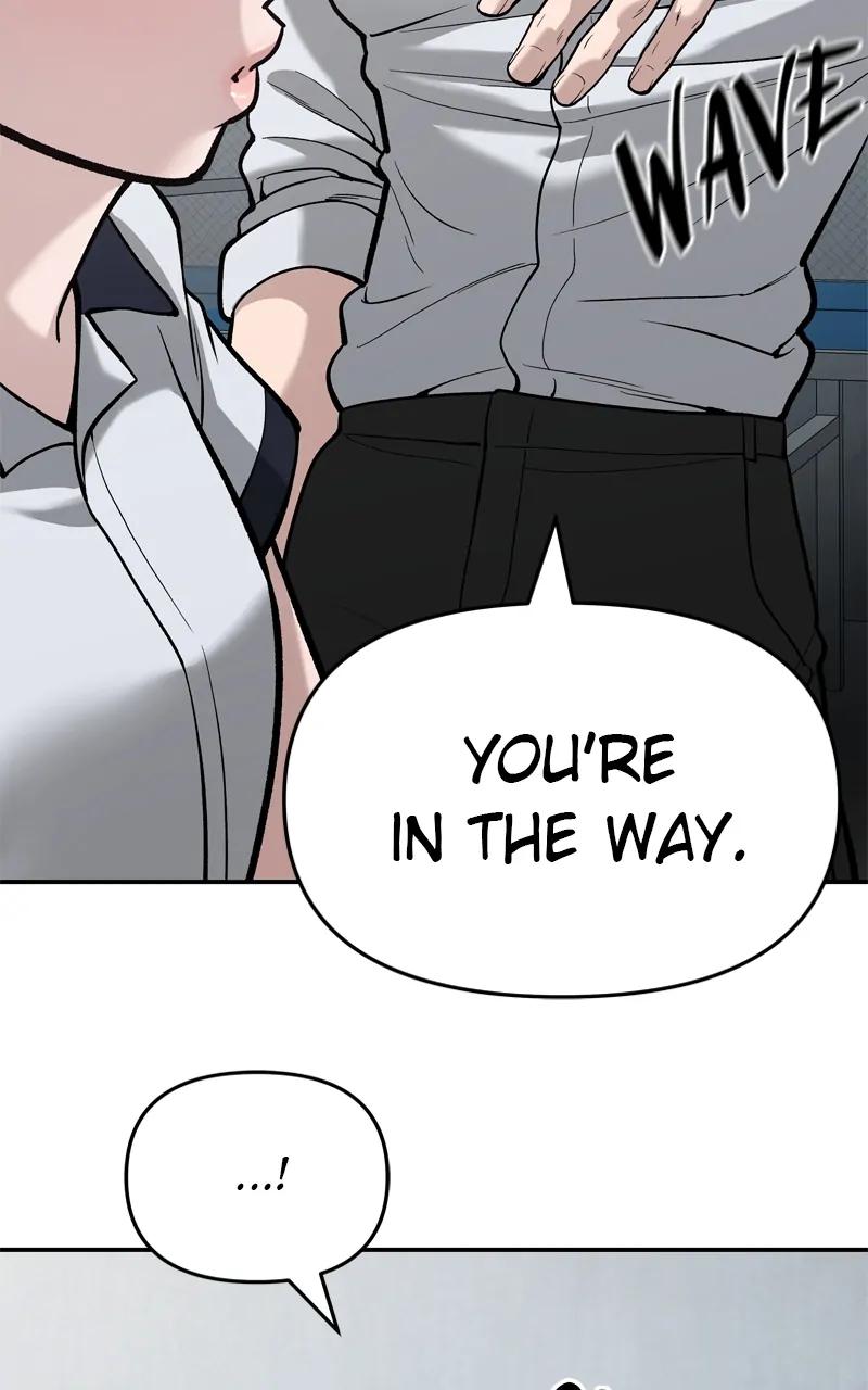 Read Designated Bully en Manga Online