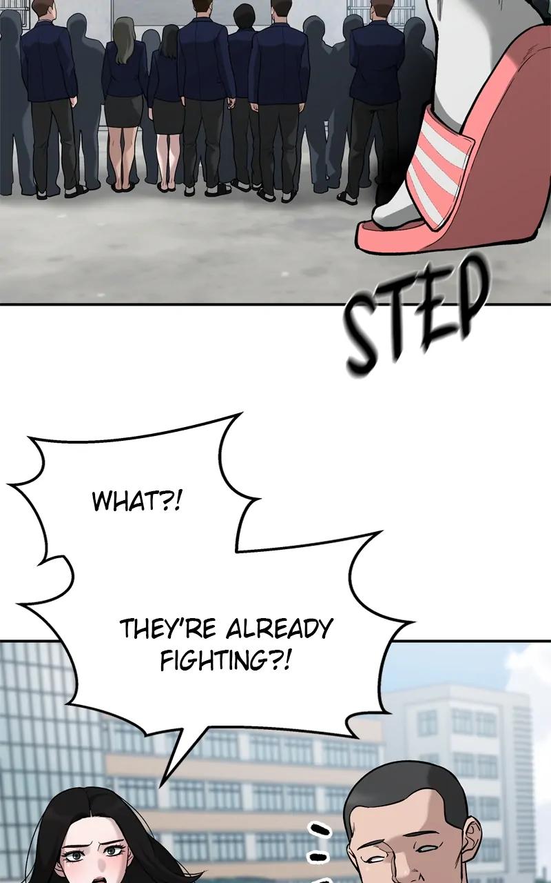 Read Designated Bully en Manga Online