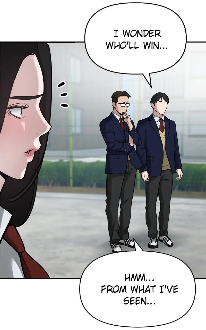 Read Designated Bully en Manga Online