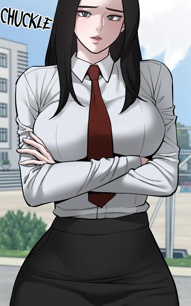 Read Designated Bully en Manga Online