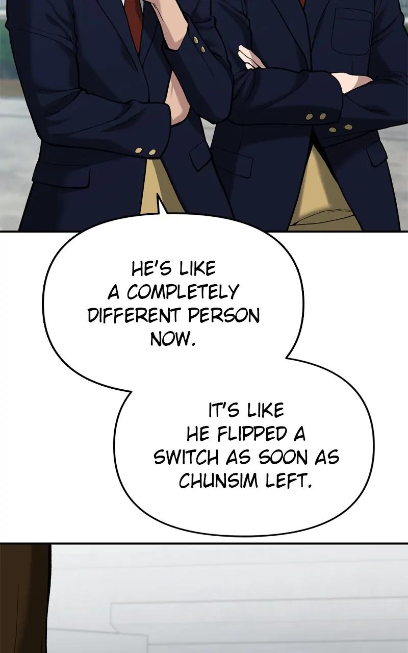 Read Designated Bully en Manga Online