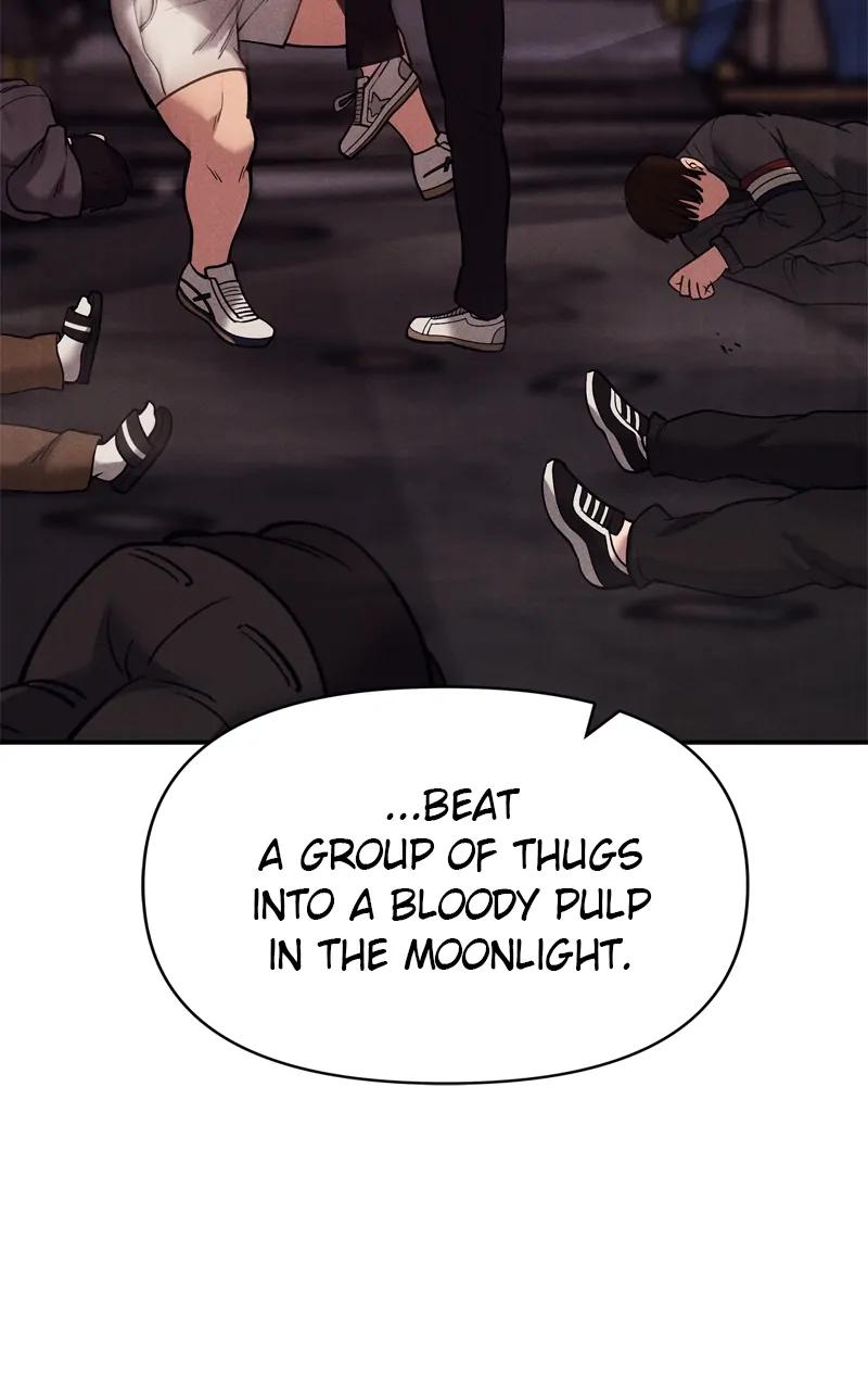 Read Designated Bully en Manga Online