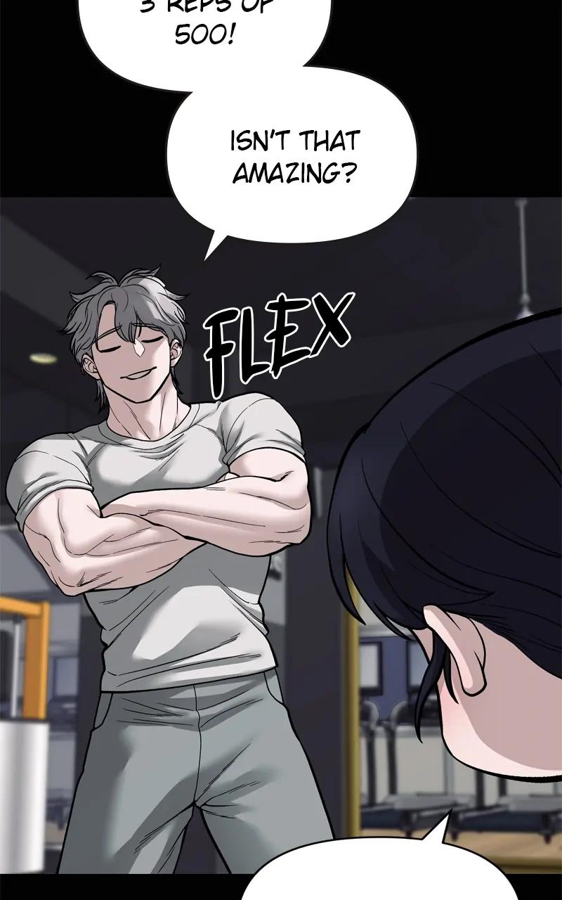 Read Designated Bully en Manga Online