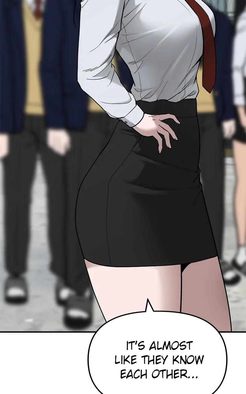 Read Designated Bully en Manga Online