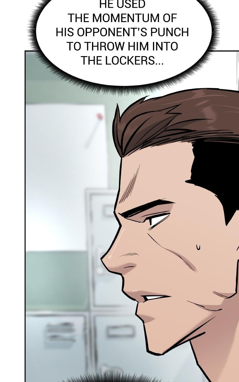 Read Designated Bully en Manga Online