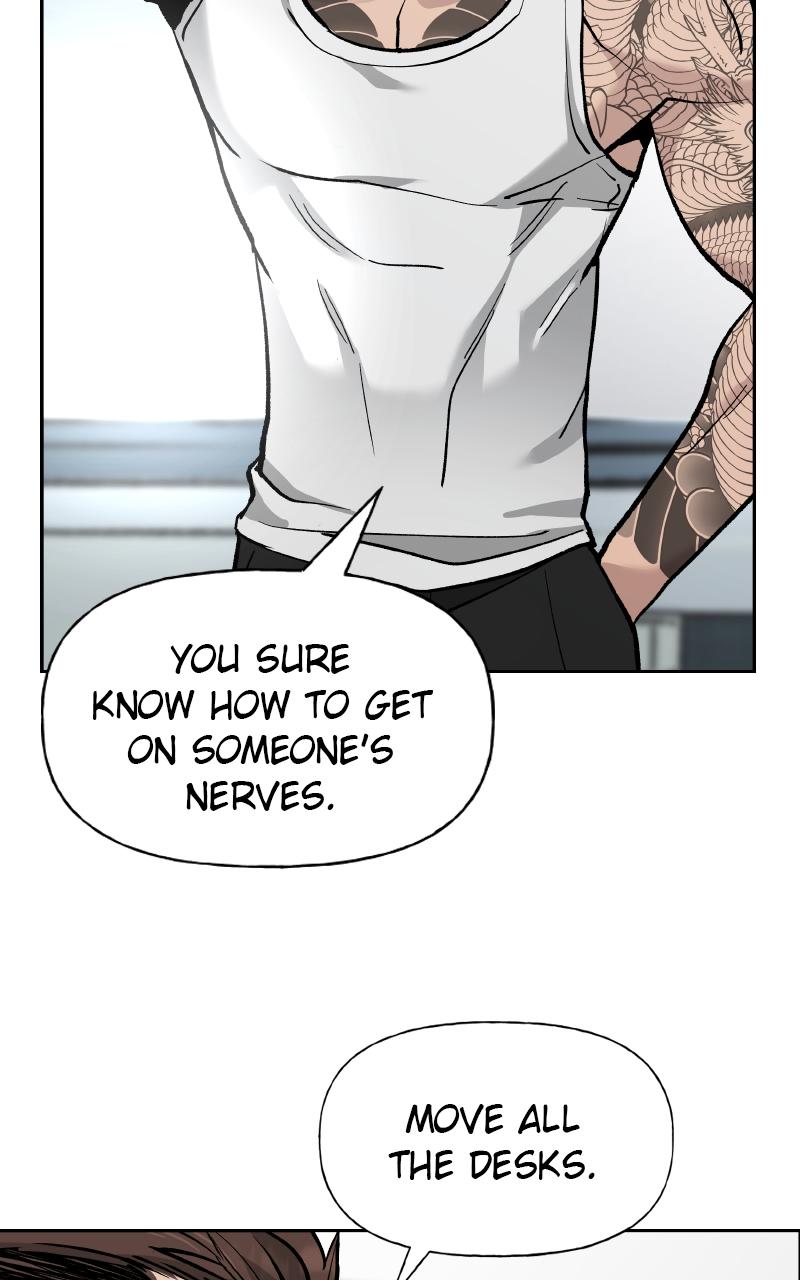 Read Designated Bully en Manga Online