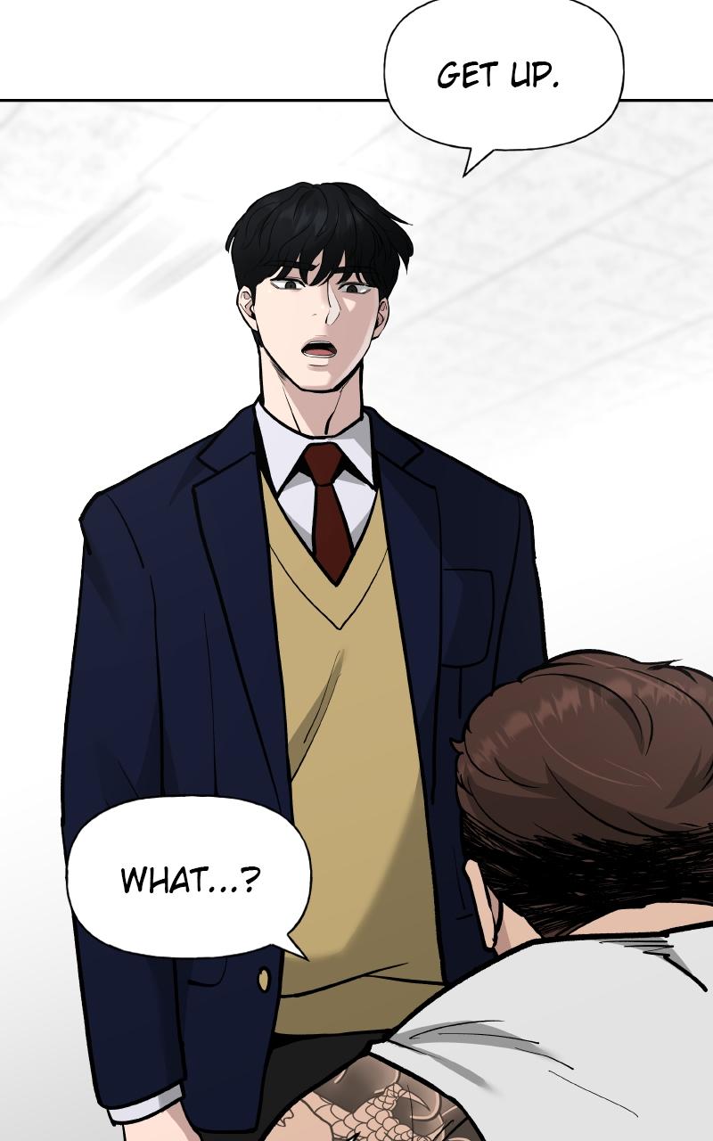 Read Designated Bully en Manga Online