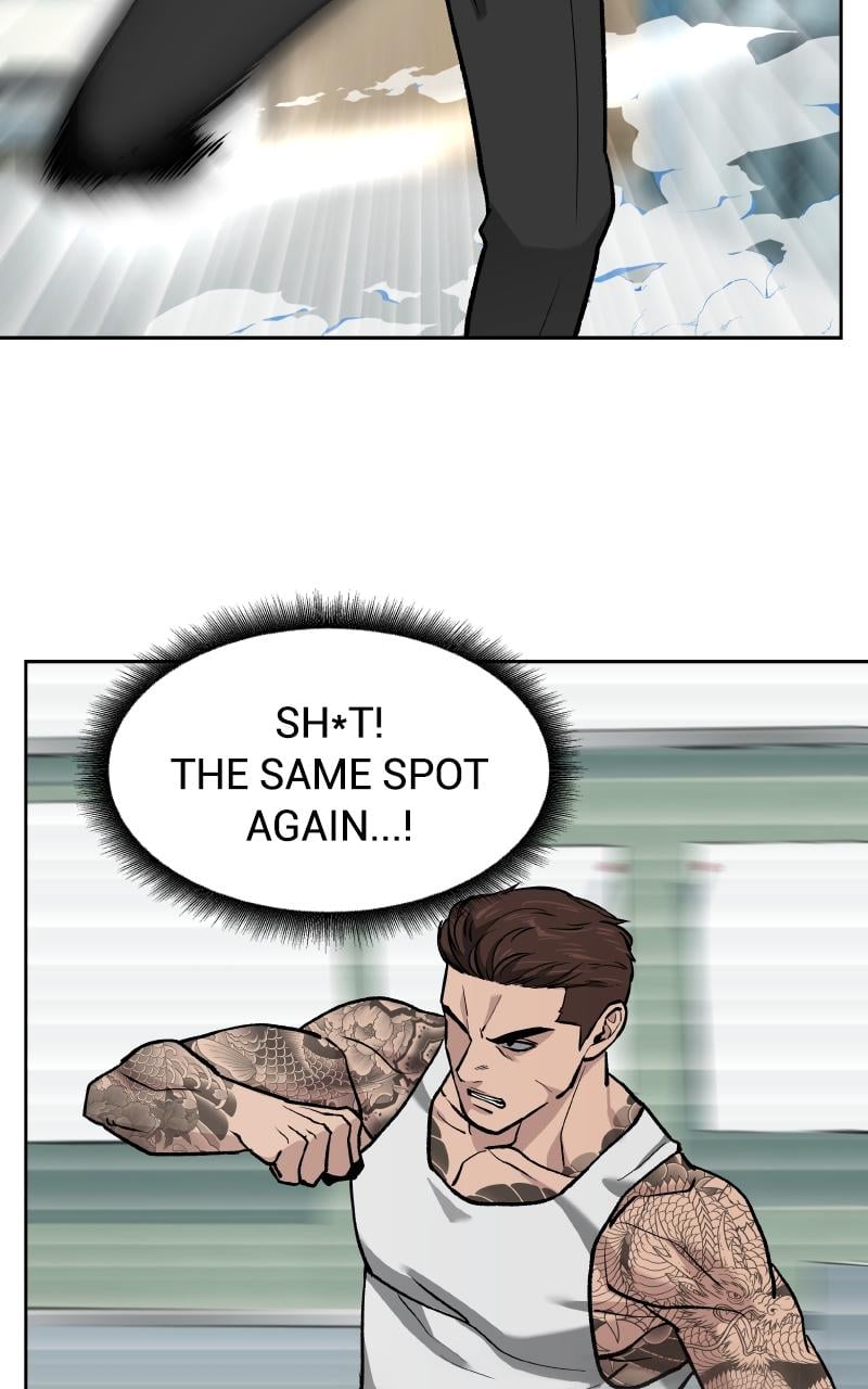 Read Designated Bully en Manga Online