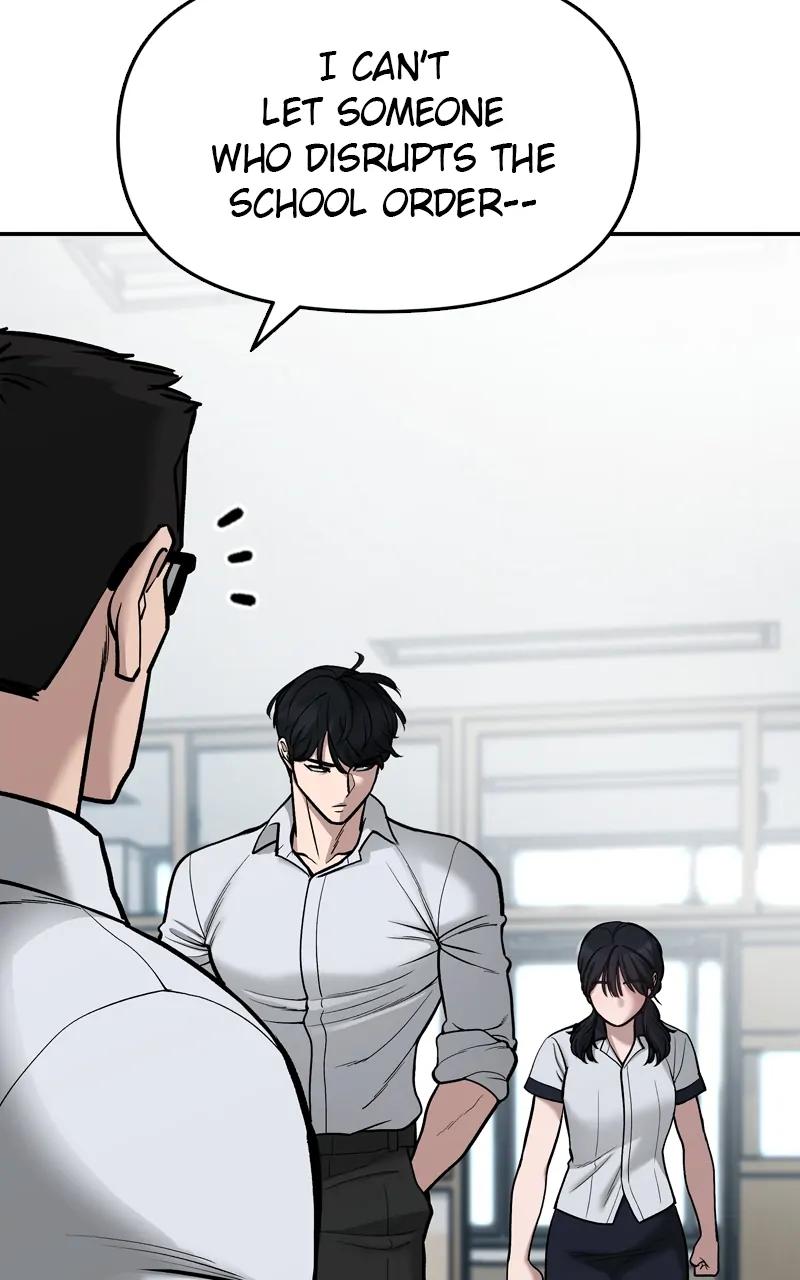 Read Designated Bully en Manga Online