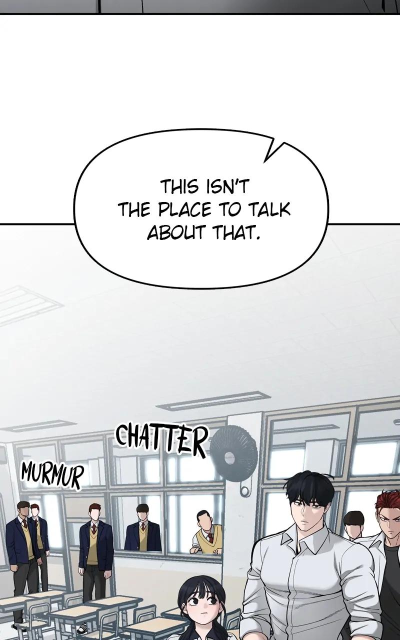 Read Designated Bully en Manga Online