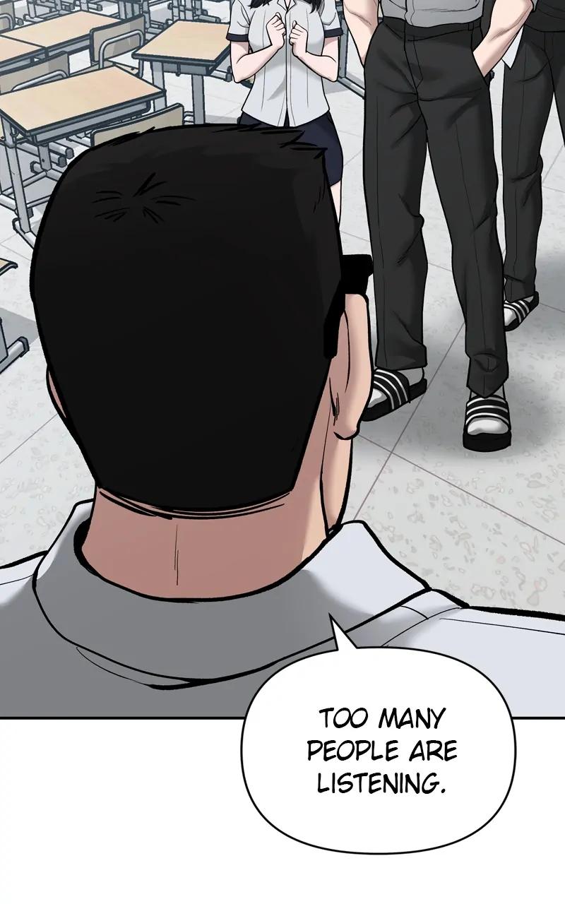 Read Designated Bully en Manga Online