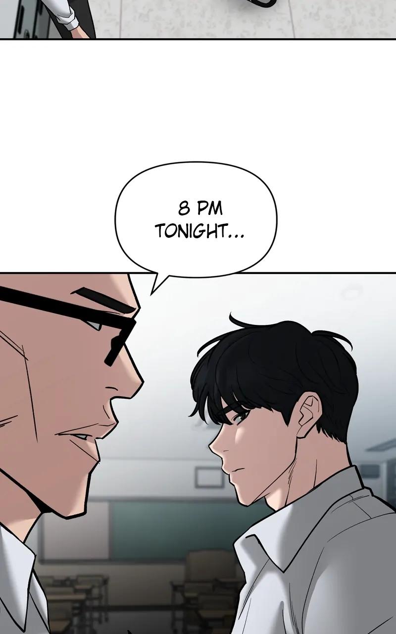 Read Designated Bully en Manga Online