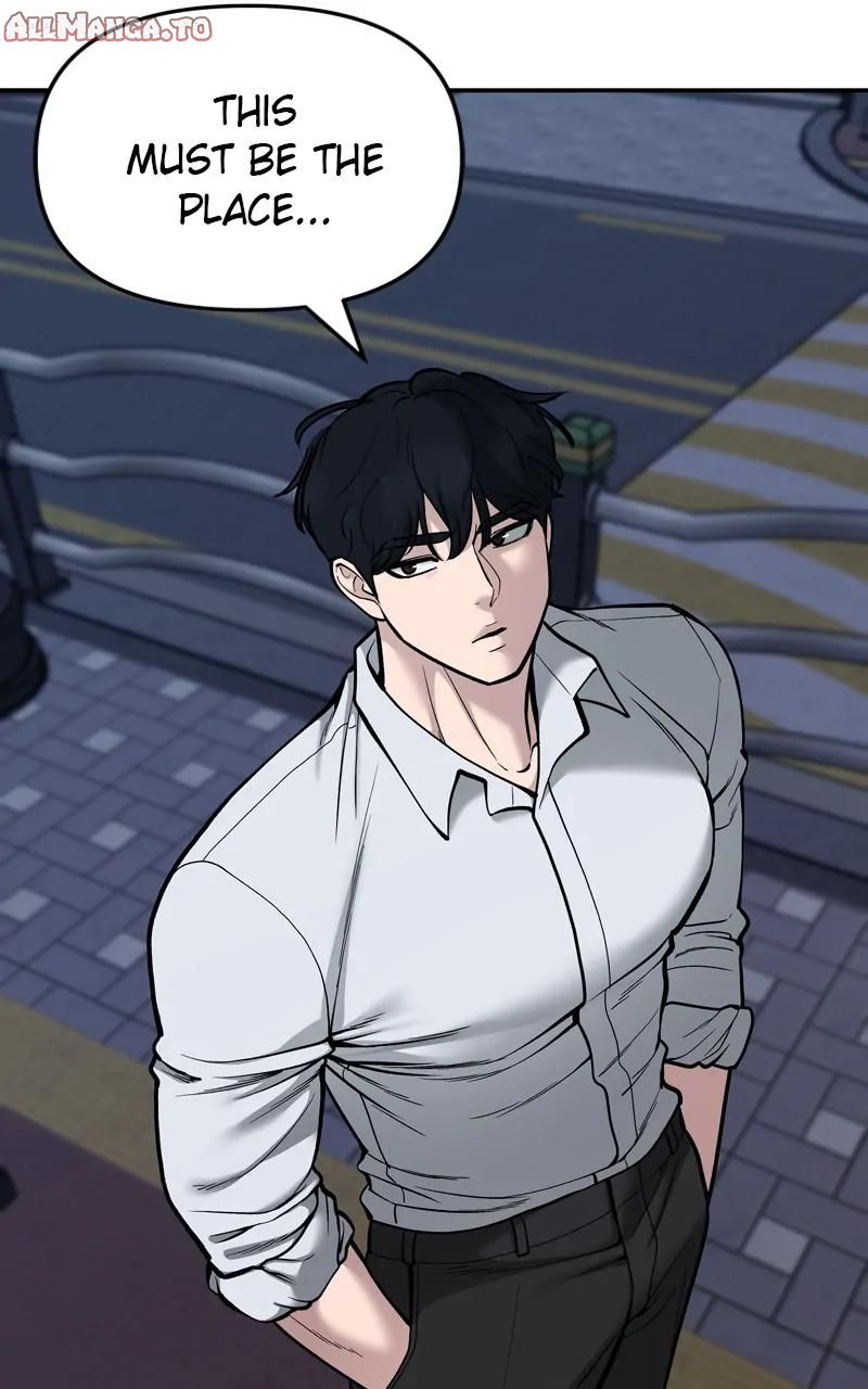 Read Designated Bully en Manga Online