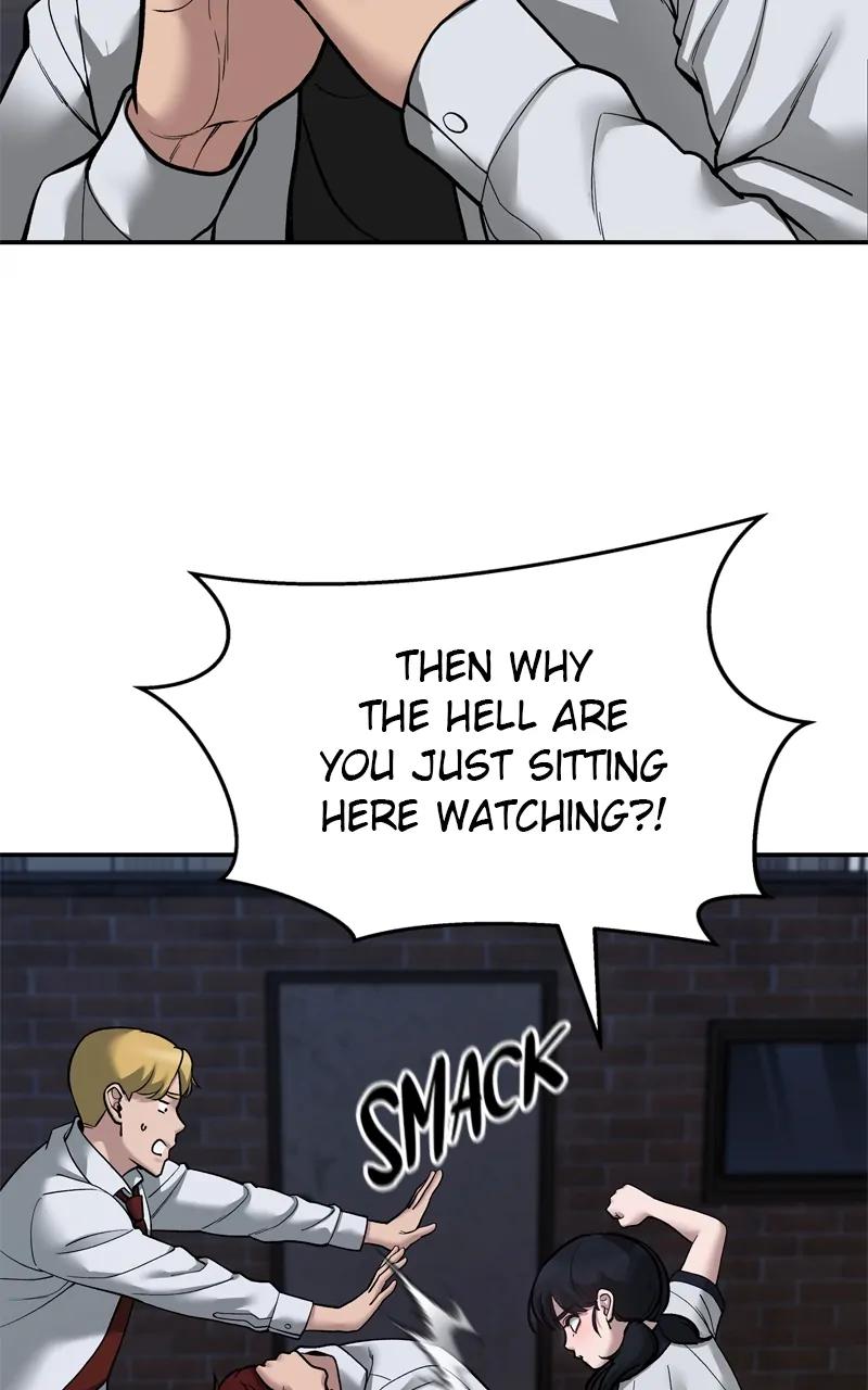 Read Designated Bully en Manga Online