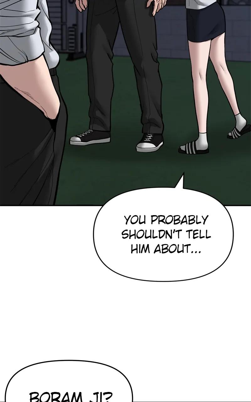 Read Designated Bully en Manga Online