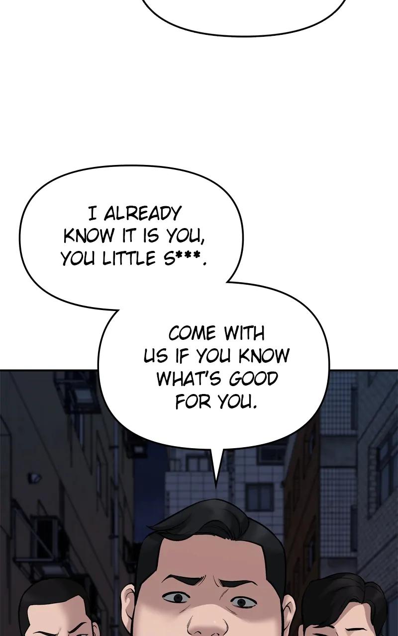 Read Designated Bully en Manga Online
