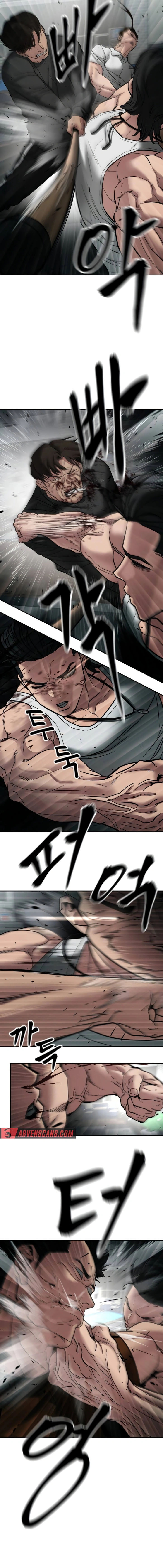 Read Designated Bully en Manga Online