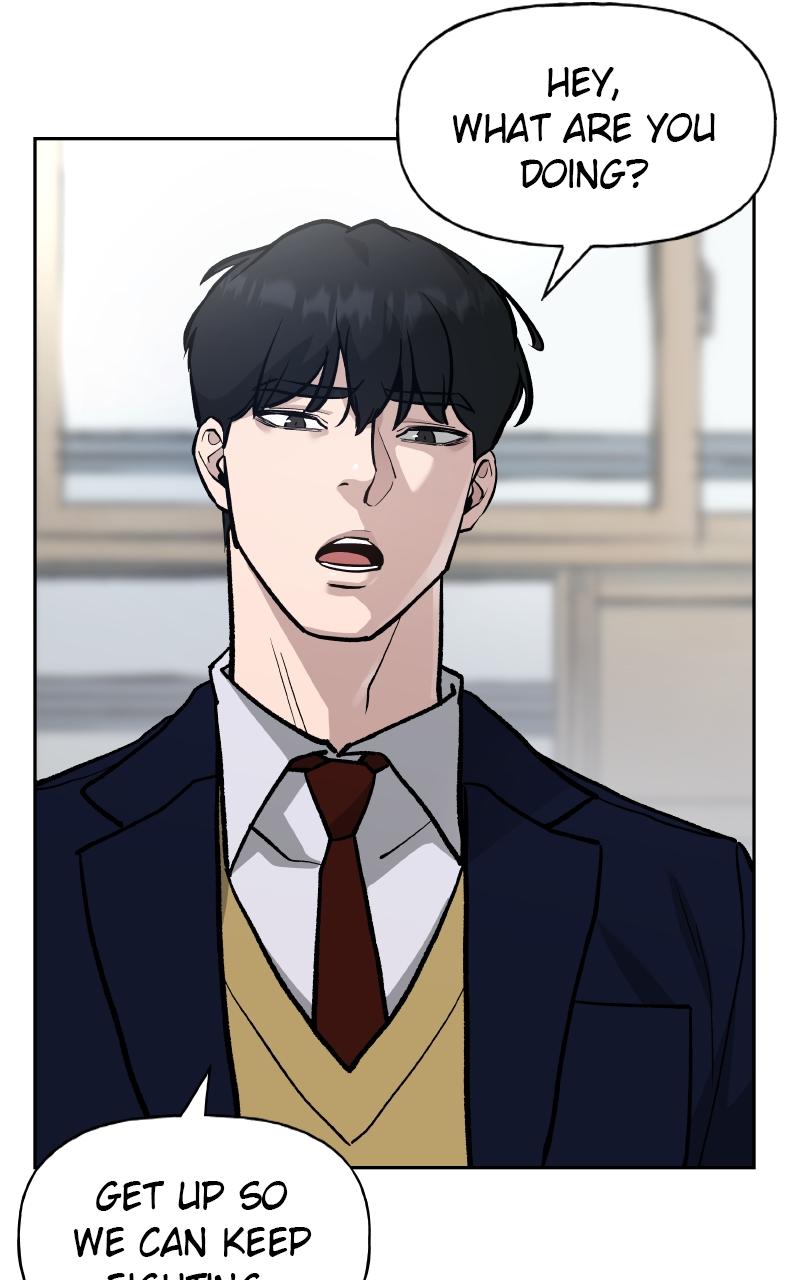 Read Designated Bully en Manga Online