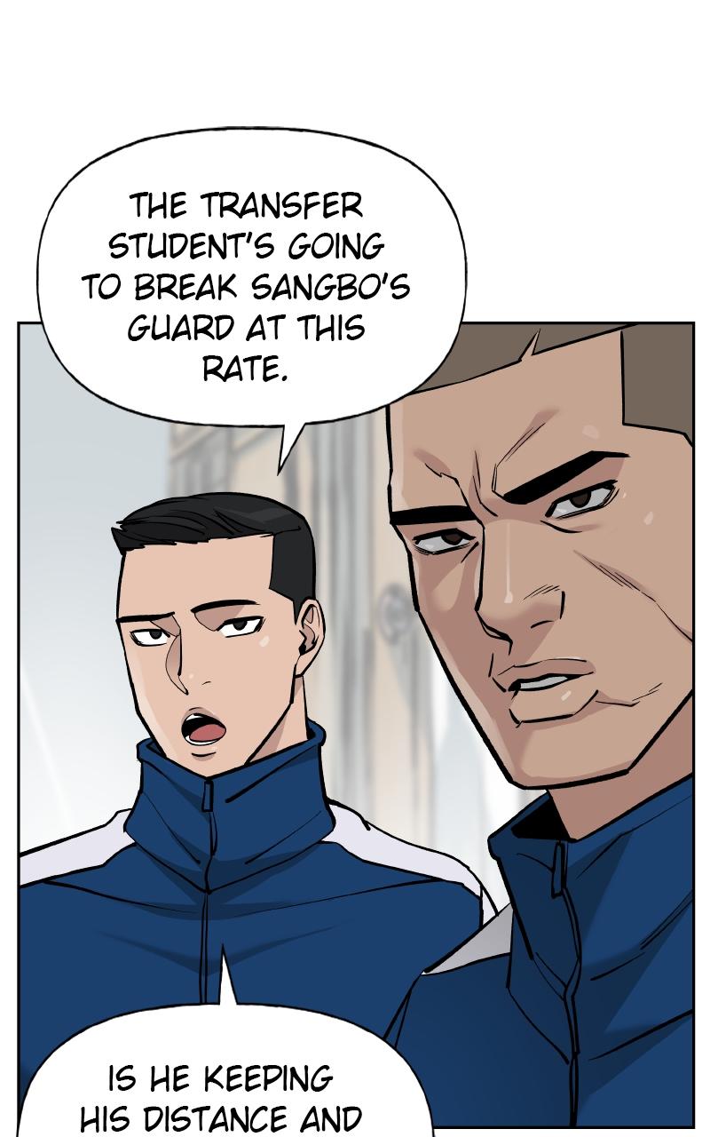 Read Designated Bully en Manga Online