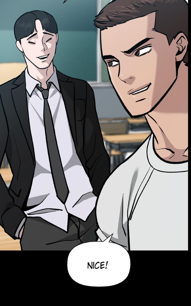 Read Designated Bully en Manga Online