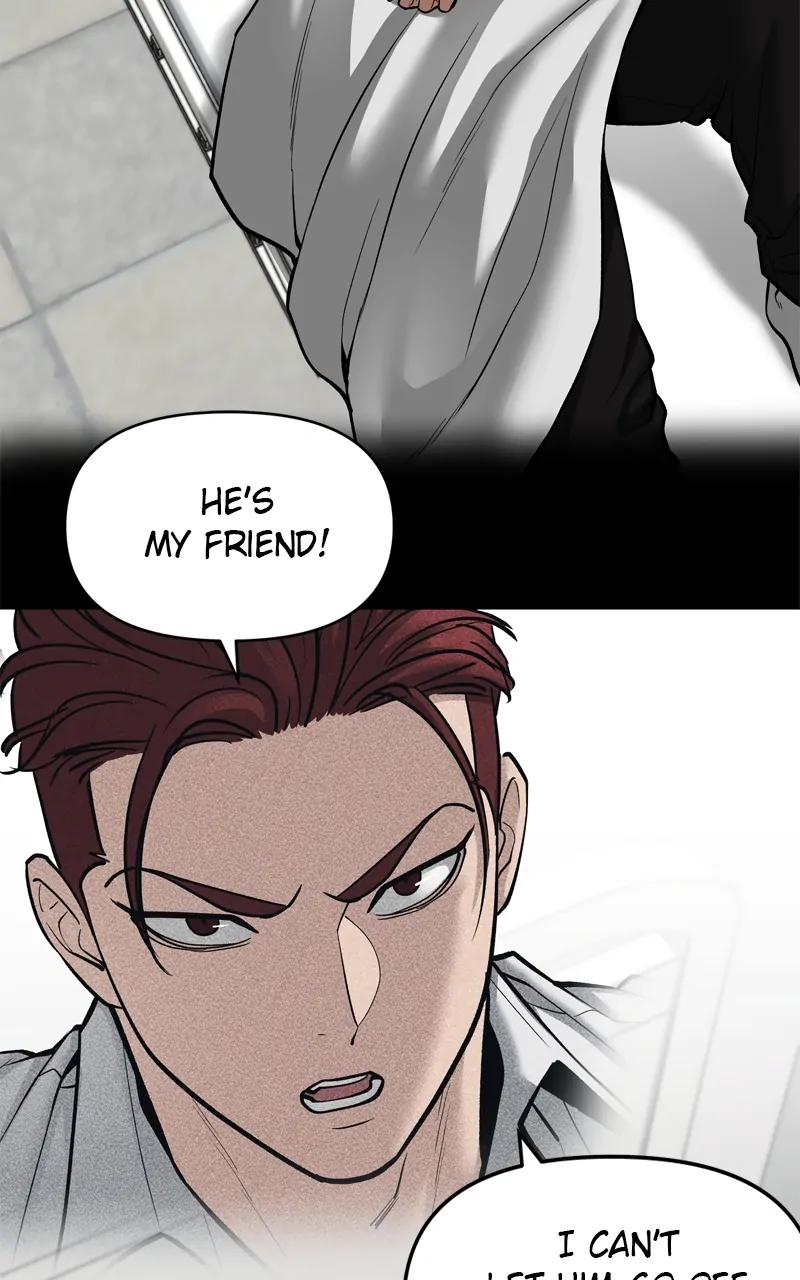 Read Designated Bully en Manga Online
