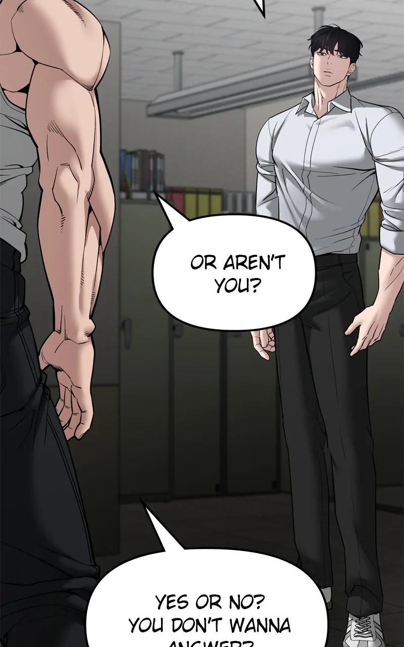 Read Designated Bully en Manga Online