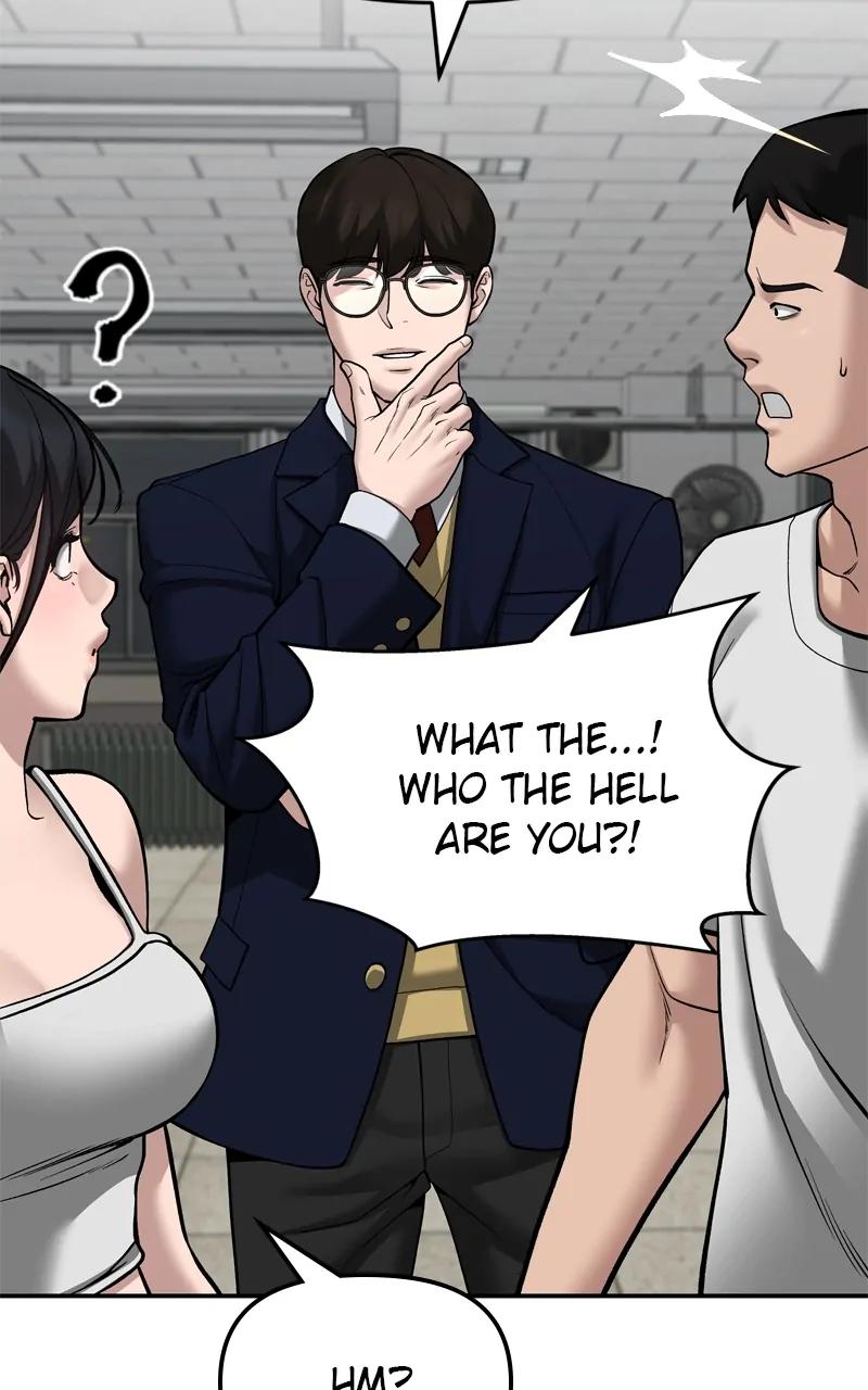 Read Designated Bully en Manga Online