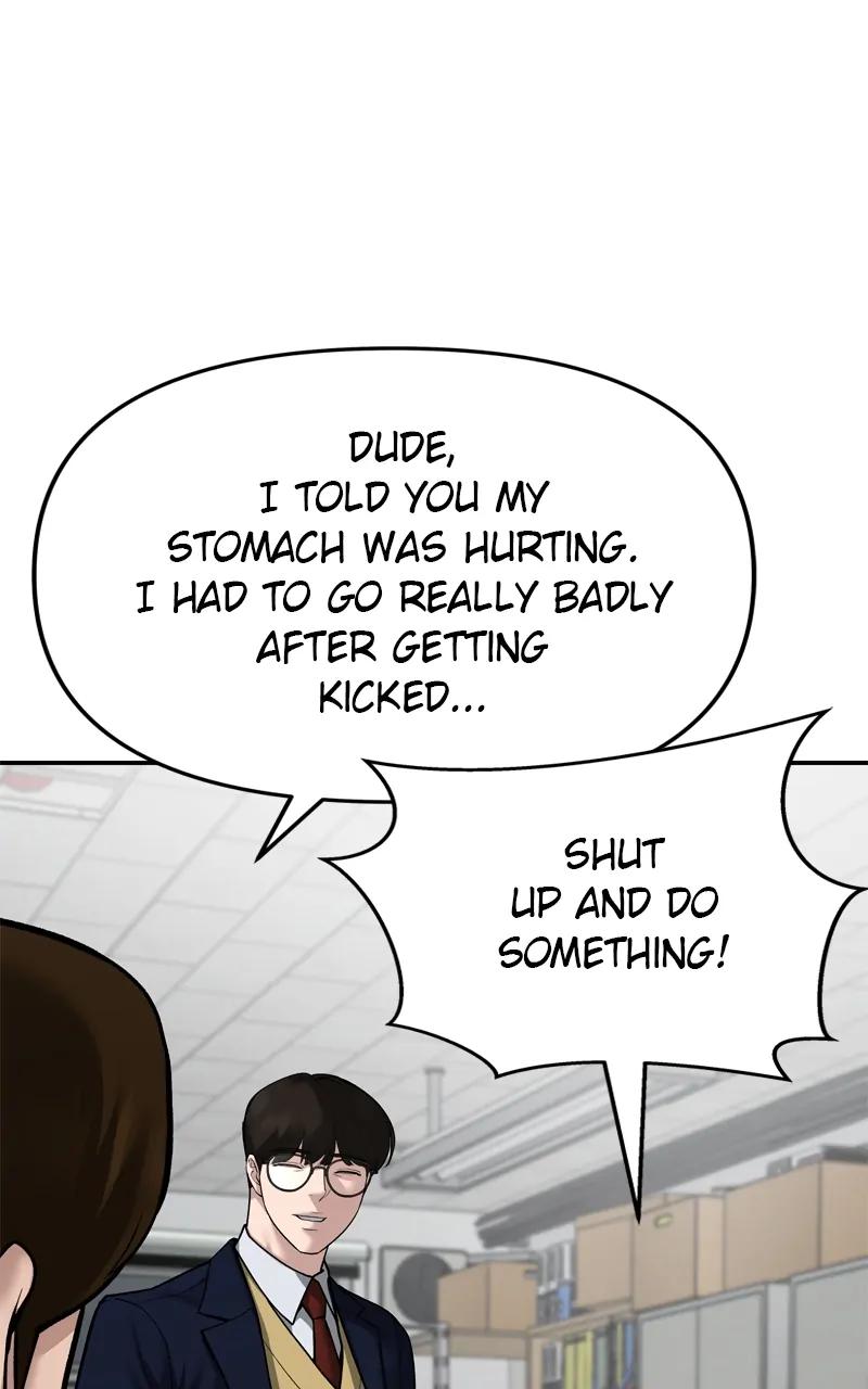 Read Designated Bully en Manga Online