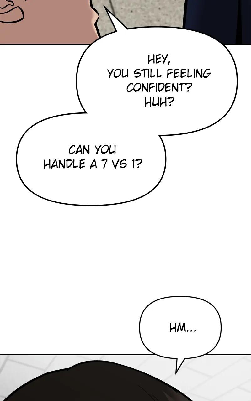 Read Designated Bully en Manga Online