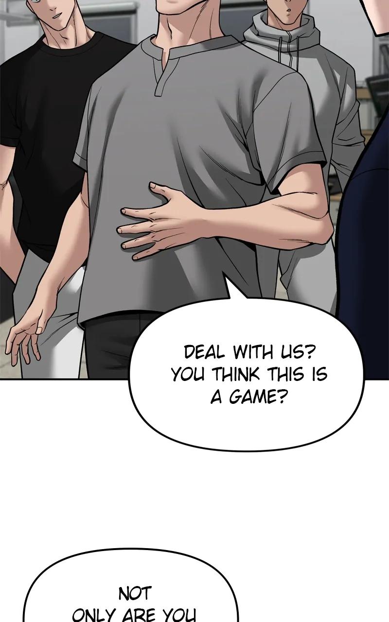 Read Designated Bully en Manga Online
