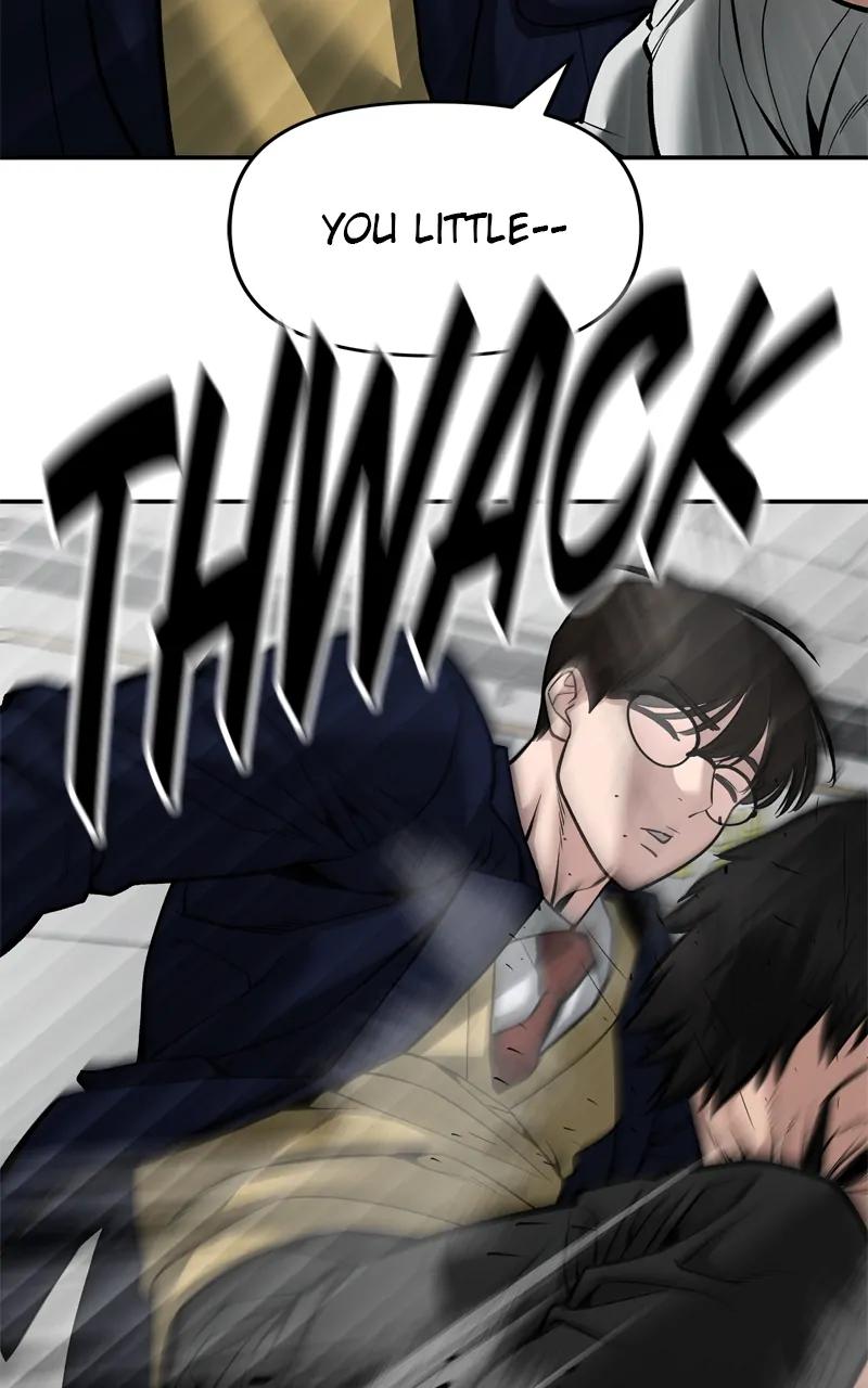 Read Designated Bully en Manga Online