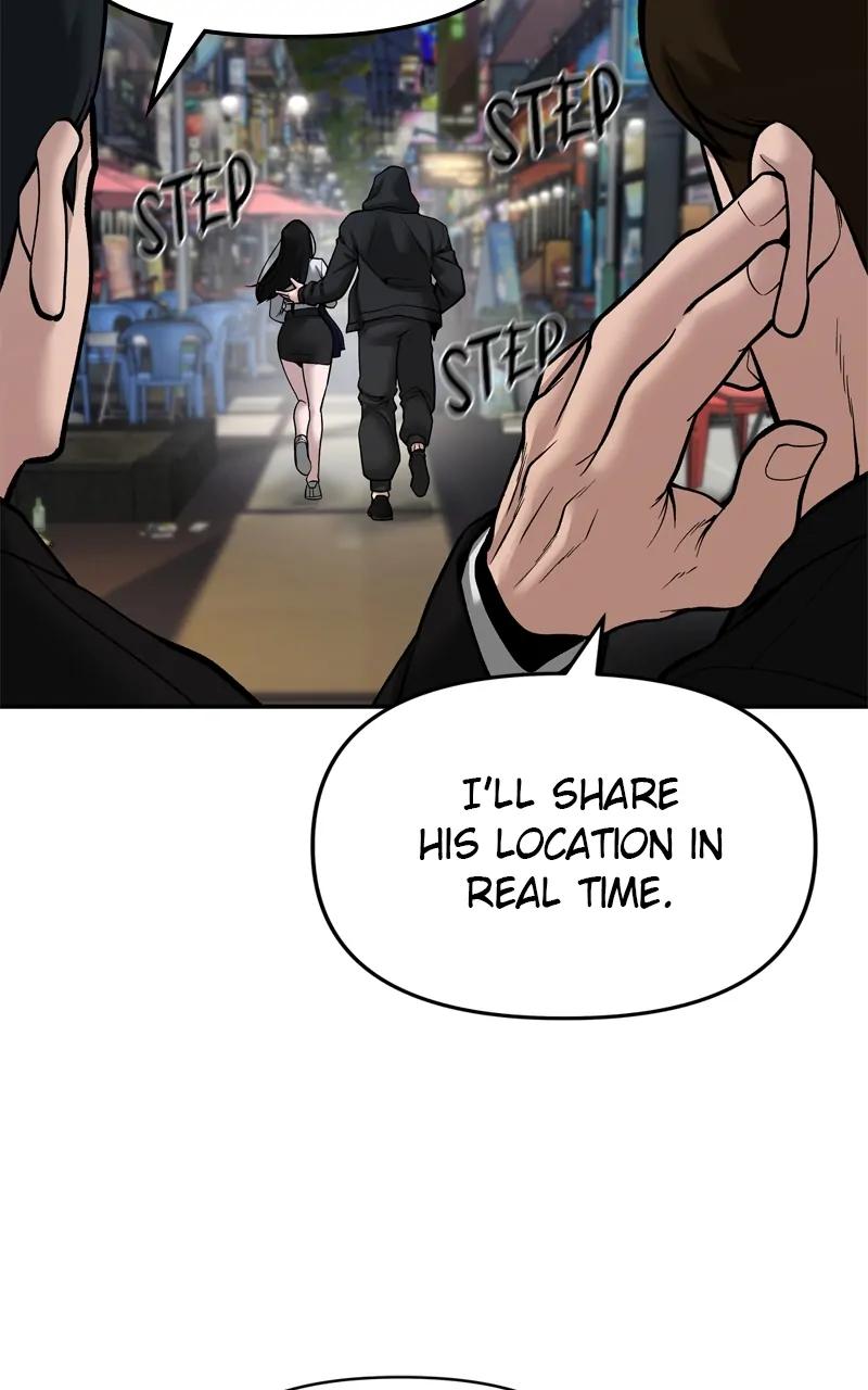 Read Designated Bully en Manga Online