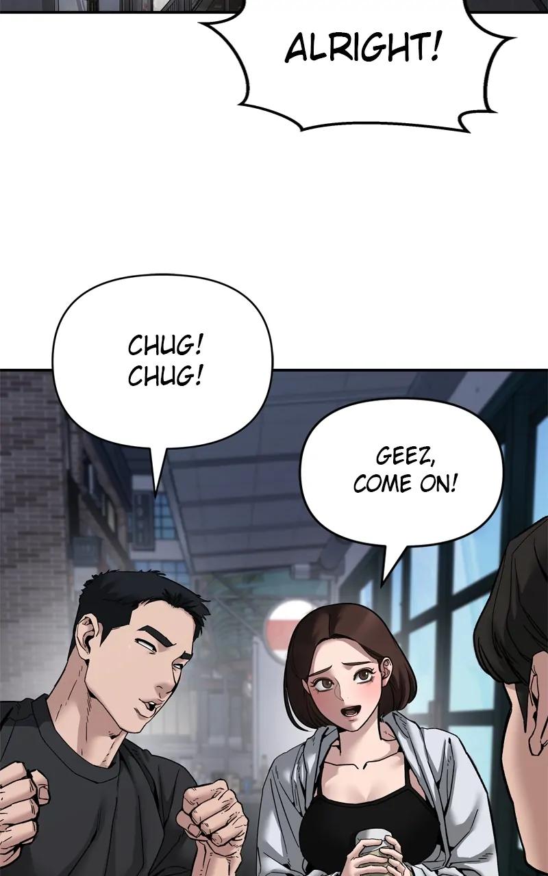 Read Designated Bully en Manga Online