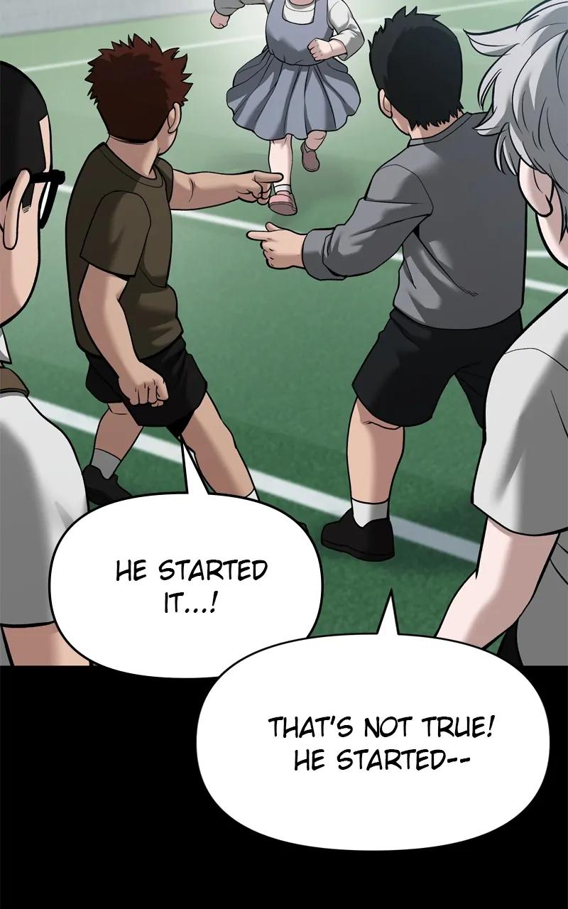 Read Designated Bully en Manga Online