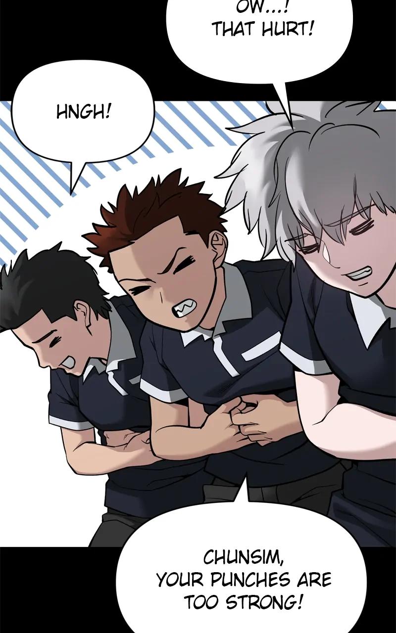 Read Designated Bully en Manga Online