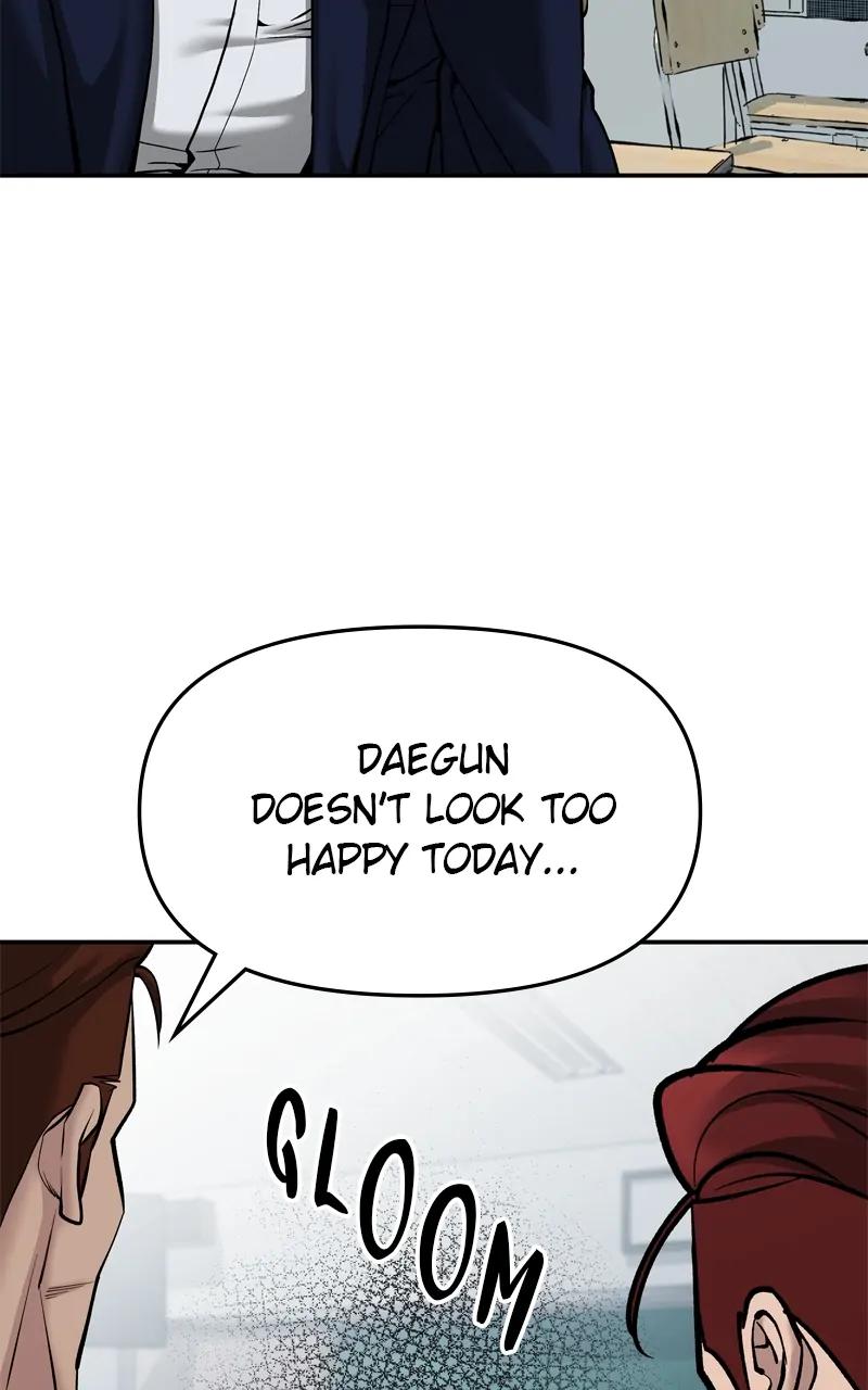 Read Designated Bully en Manga Online
