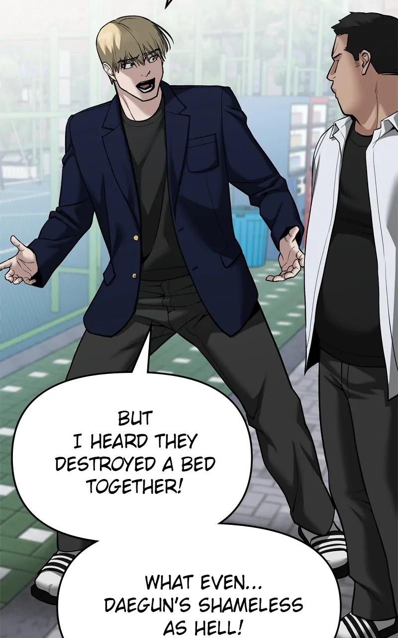 Read Designated Bully en Manga Online