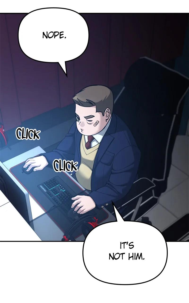 Read Designated Bully en Manga Online