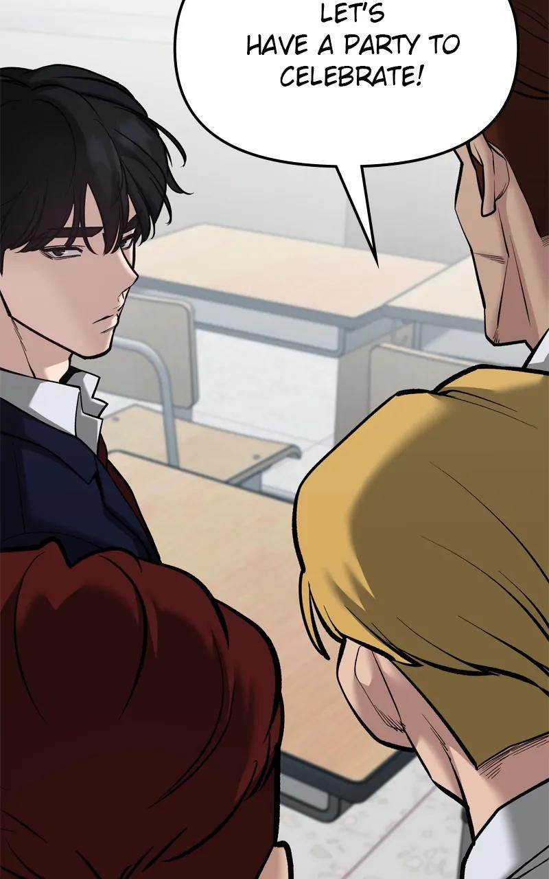 Read Designated Bully en Manga Online