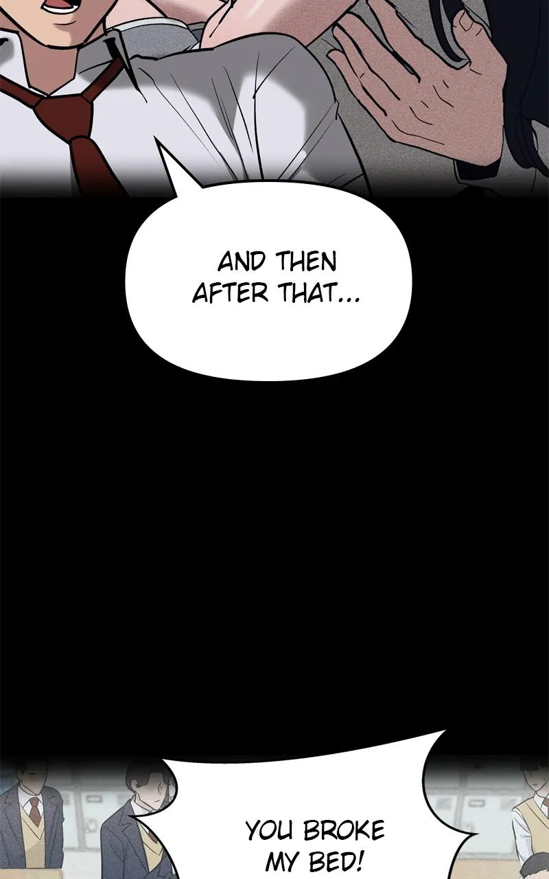 Read Designated Bully en Manga Online