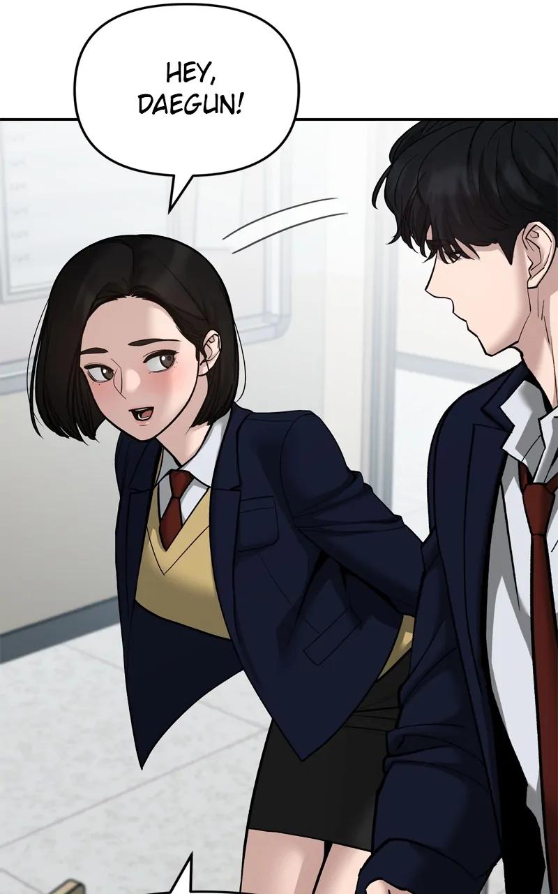 Read Designated Bully en Manga Online
