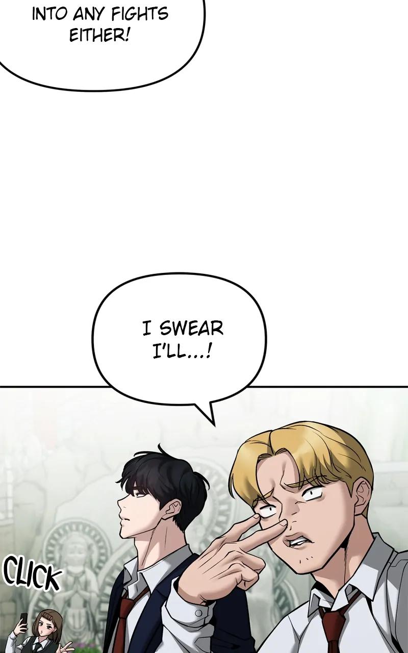 Read Designated Bully en Manga Online
