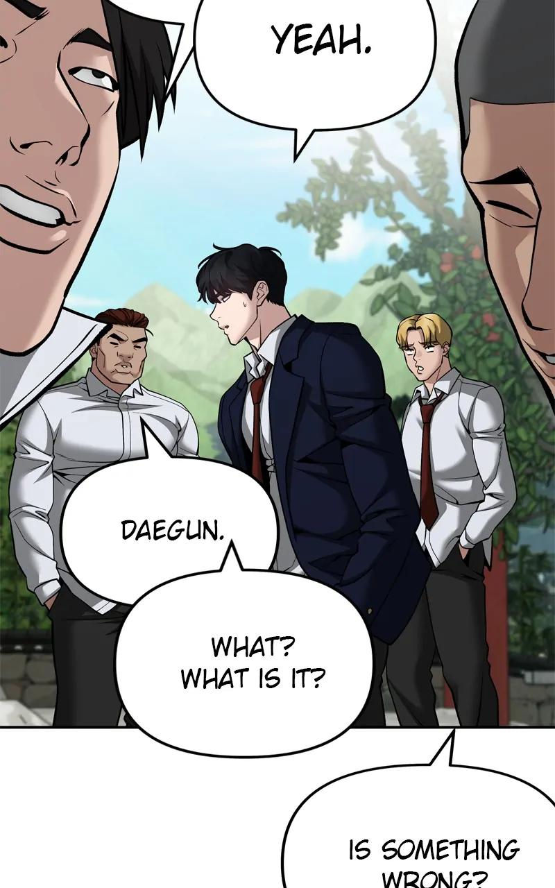 Read Designated Bully en Manga Online