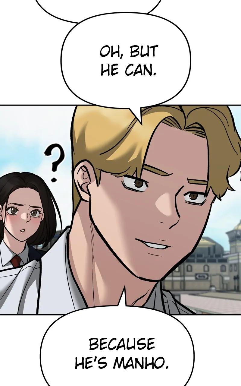 Read Designated Bully en Manga Online