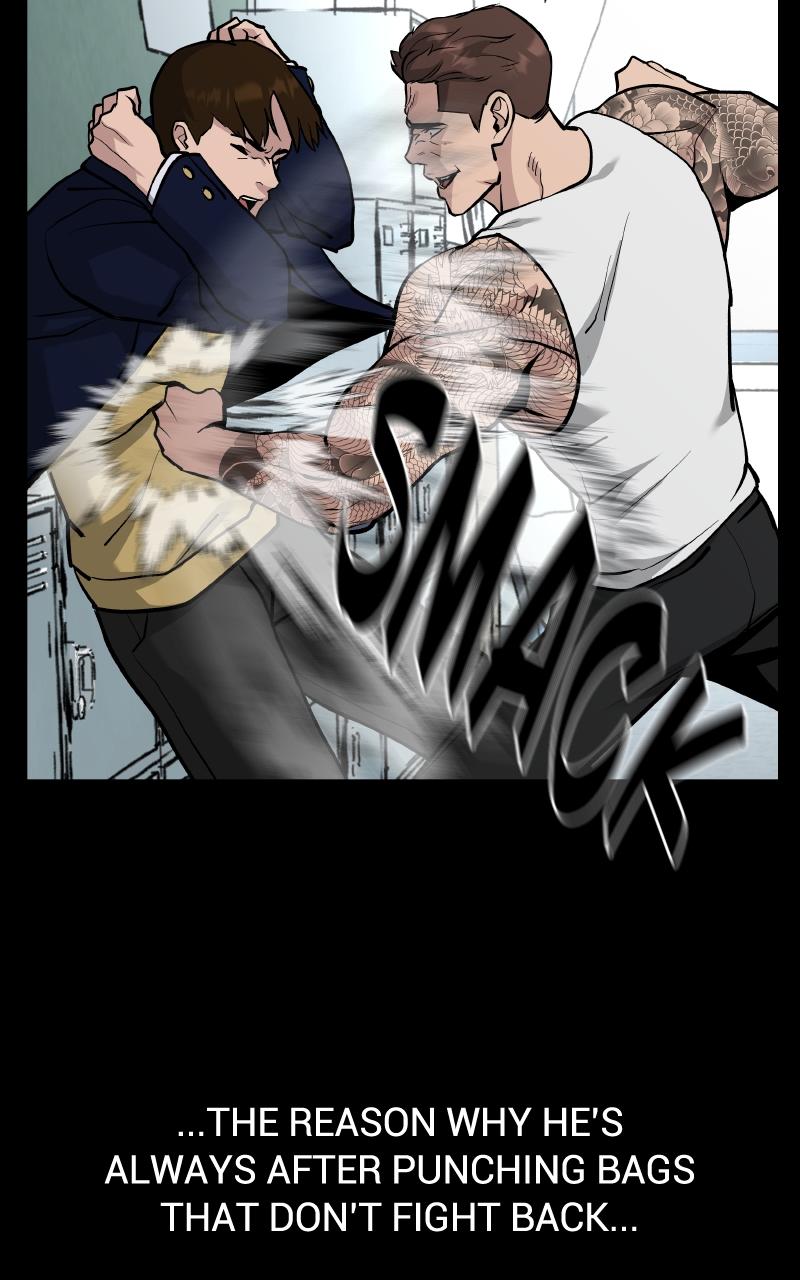 Read Designated Bully en Manga Online