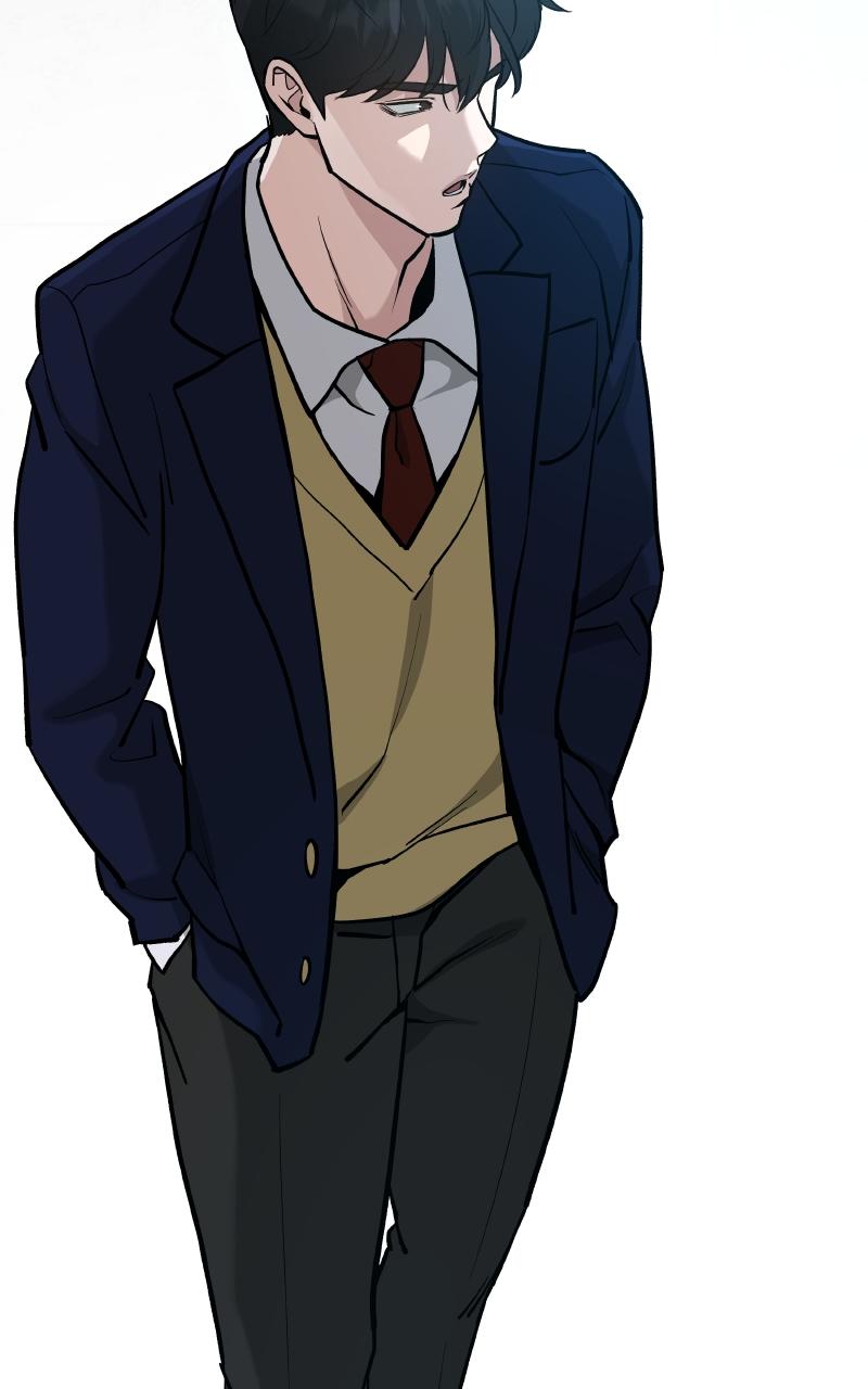Read Designated Bully en Manga Online