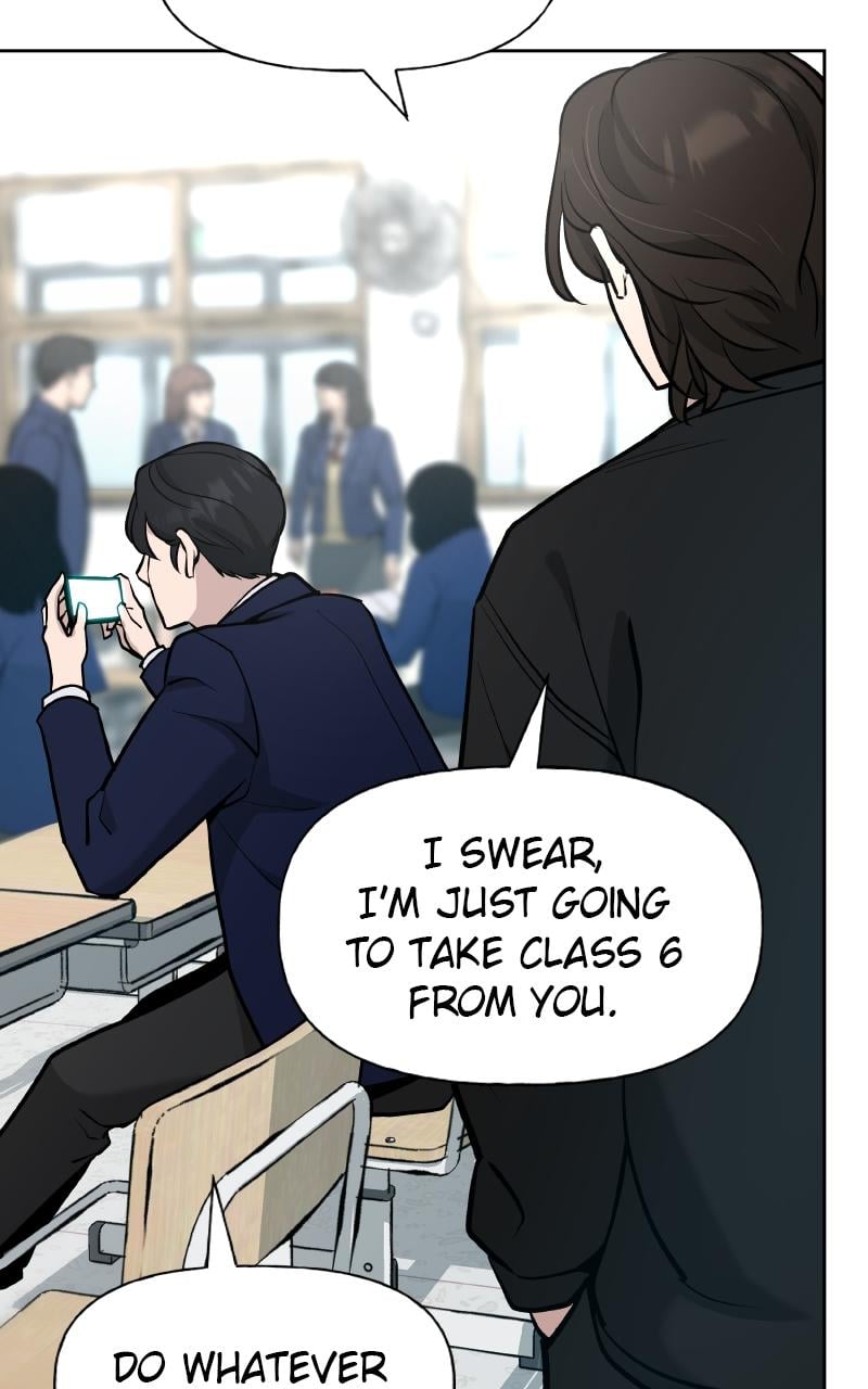Read Designated Bully en Manga Online